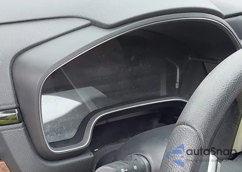 2024 Honda Cr-V Ex из США, поврежденный, VIN 5J6RW1H56NA001371